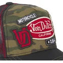 cappellino-trucker-mimetico-patches01-di-von-dutch