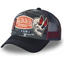 casquette-trucker-camouflage-patches02-von-dutch