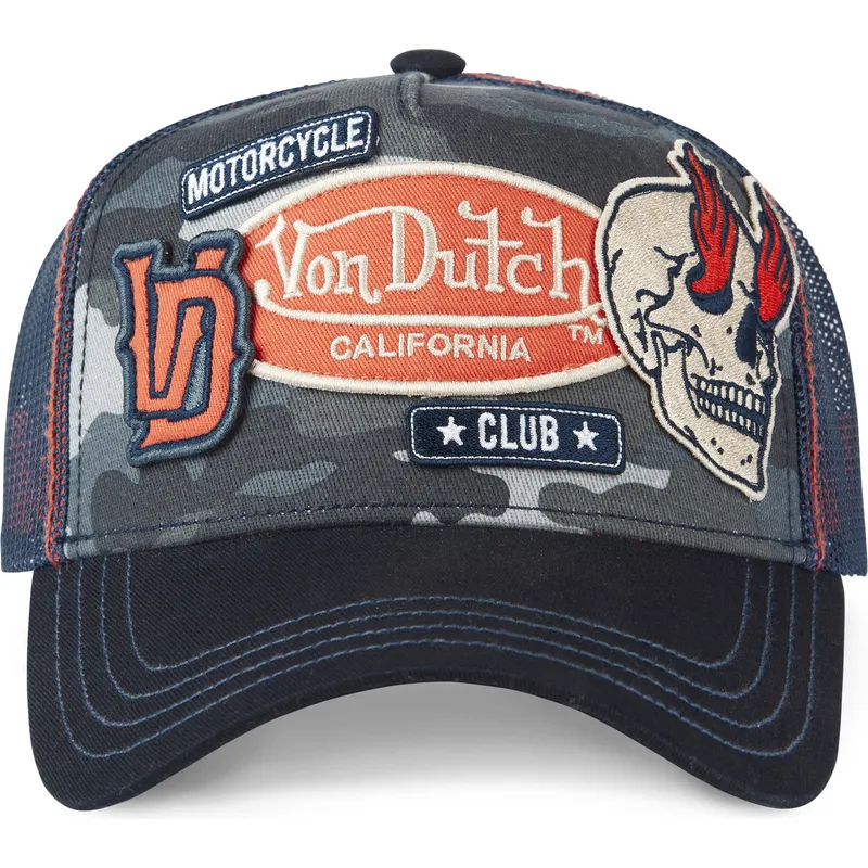 cappellino-trucker-camouflage-patches02-di-von-dutch