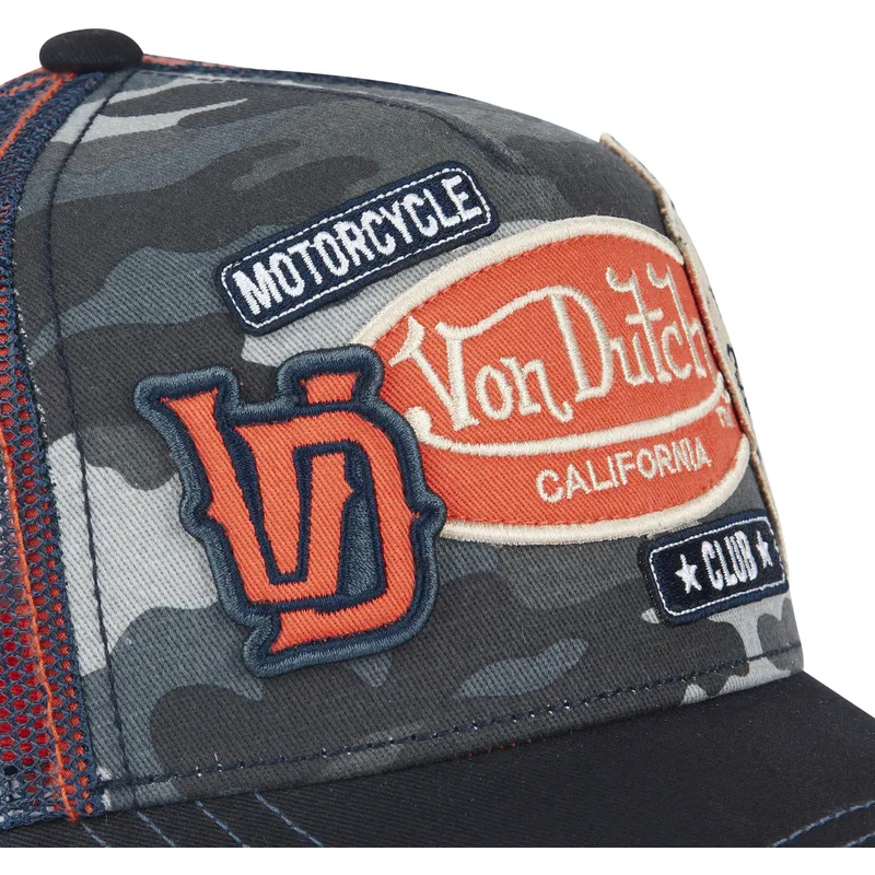 cappellino-trucker-camouflage-patches02-di-von-dutch