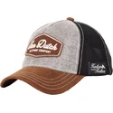 trucker-cap-grau-schwarz-und-braun-lea01-von-von-dutch