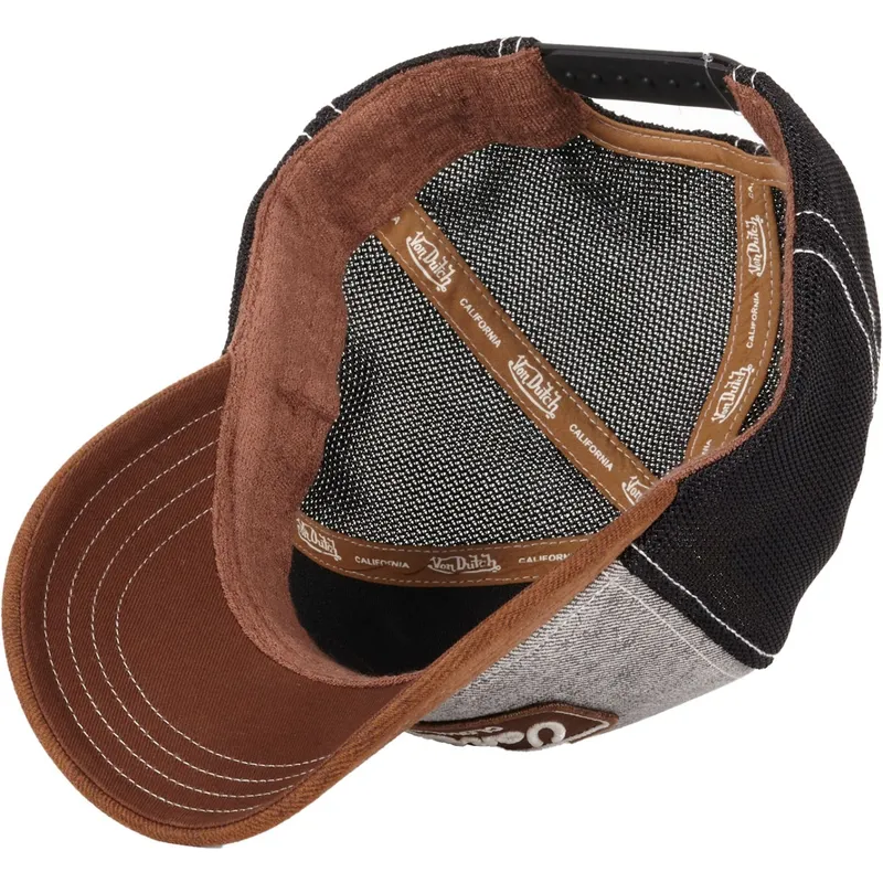 von-dutch-lea01-trucker-kappe-in-grau-schwarz-und-braun