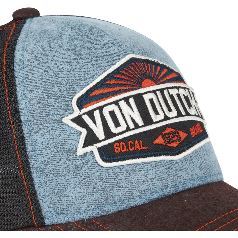 trucker-cap-blau-und-schwarz-lea02-von-von-dutch