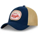 gorra-trucker-azul-marino-y-beige-blu-ct-de-von-dutch