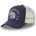 cappellino-trucker-blu-navy-crew16-di-von-dutch