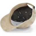 cappello-curvo-beige-regolabile-sue-e-di-von-dutch