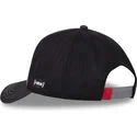 grau-schwarze-trucker-kappe-bugs-bunny-loo10-vbu-looney-tunes-von-capslab