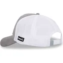 cappelli-curva-grigio-snapback-bugs-bunny-looney-tunes-di-capslab