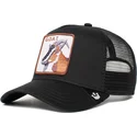 schwarze-trucker-kappe-ziege-the-goat-the-farm-von-goorin-bros