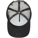 schwarze-trucker-cap-ziege-the-goat-the-farm-von-goorin-bros