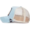 gorra-trucker-blu-e-bianca-giraffa-high-the-giraffe-the-farm-di-goorin-bros