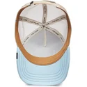 gorra-trucker-blu-e-bianca-giraffa-high-the-giraffe-the-farm-di-goorin-bros