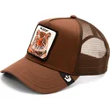 cappellino-trucker-marrone-tigre-the-wildcat-tiger-the-farm-di-goorin-bros