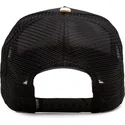 cappelli-curva-nero-snapback-the-farm-di-goorin-bros