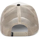 gorra-trucker-beige-e-nera-cavallo-the-mustang-the-farm-di-goorin-bros