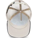 cappellino-trucker-beige-e-nero-cavallo-the-mustang-the-farm-di-goorin-bros