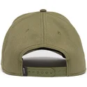 cappello-verde-snapback-con-visiera-curva-gallo-cock-field-100-all-season-wool-the-farm-di-goorin-bros