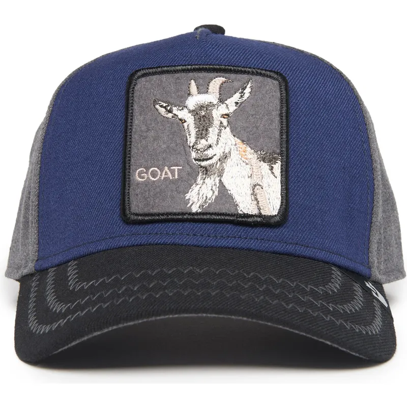 cappelli-curva-blu-marino-snapback-the-farm-di-goorin-bros