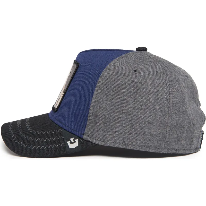 cappello-snapback-curvo-blu-navy-capra-goat-field-100-all-season-wool-the-farm-di-goorin-bros
