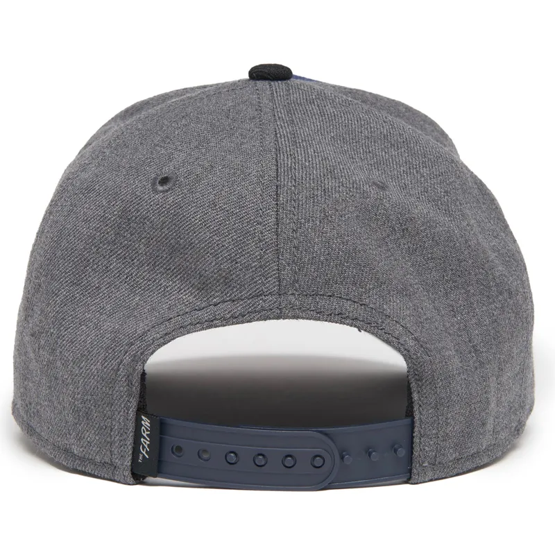 cappello-snapback-curvo-blu-navy-capra-goat-field-100-all-season-wool-the-farm-di-goorin-bros