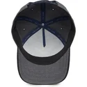 gorra-curva-blu-navy-snapback-capra-goat-field-100-all-season-wool-the-farm-di-goorin-bros