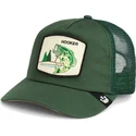 casquette-trucker-verte-poisson-hooker-large-mouth-park-range-the-farm-goorin-bros