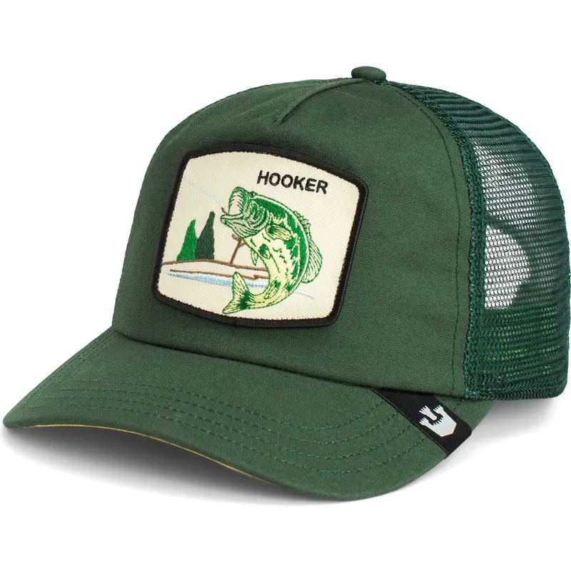 mutzen-gebogen-grun-snapback-the-farm-von-goorin-bros mutzen-gebogen-grun-snapback-the-farm-von-goorin-bros