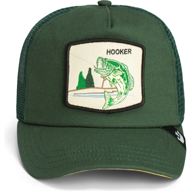 mutzen-gebogen-grun-snapback-the-farm-von-goorin-bros mutzen-gebogen-grun-snapback-the-farm-von-goorin-bros