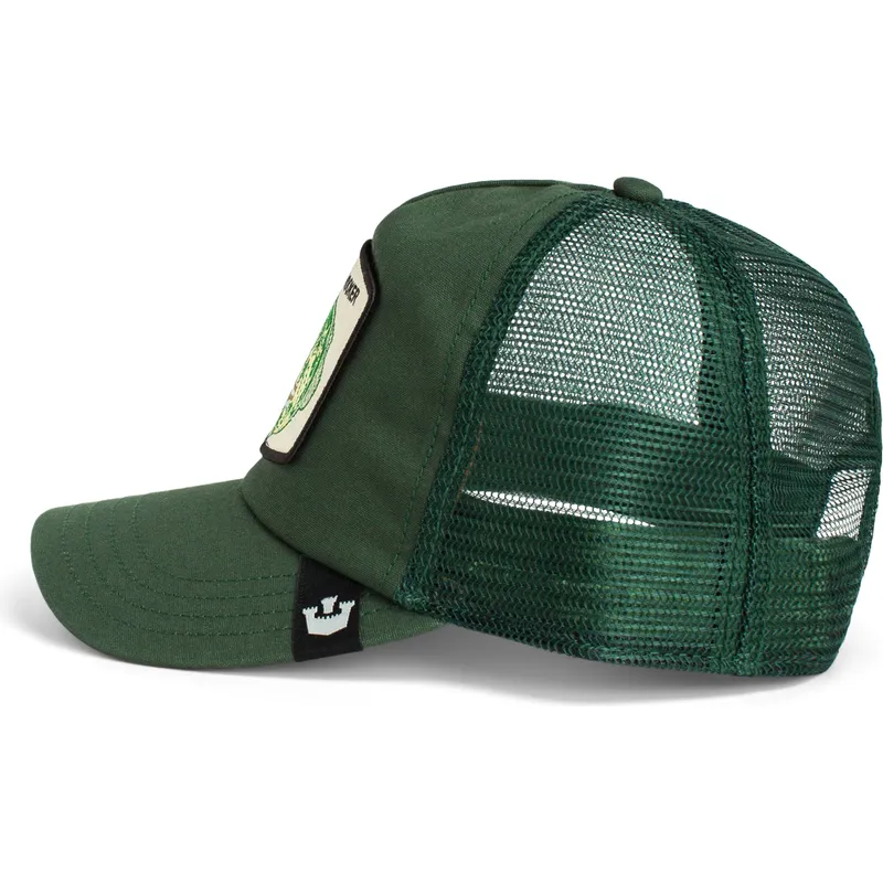 mutzen-gebogen-grun-snapback-the-farm-von-goorin-bros mutzen-gebogen-grun-snapback-the-farm-von-goorin-bros