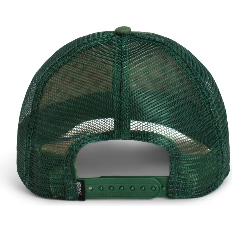 mutzen-gebogen-grun-snapback-the-farm-von-goorin-bros mutzen-gebogen-grun-snapback-the-farm-von-goorin-bros