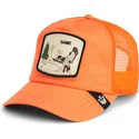 gorra-trucker-orange-duck-game-maybe-park-range-the-farm-fra-goorin-bros