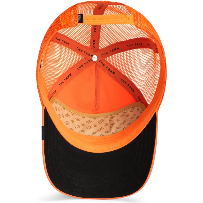 gorra-trucker-orange-duck-game-maybe-park-range-the-farm-fra-goorin-bros