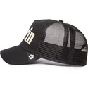 svart-trucker-keps-soft-pack-insider-club-the-farm-fran-goorin-bros