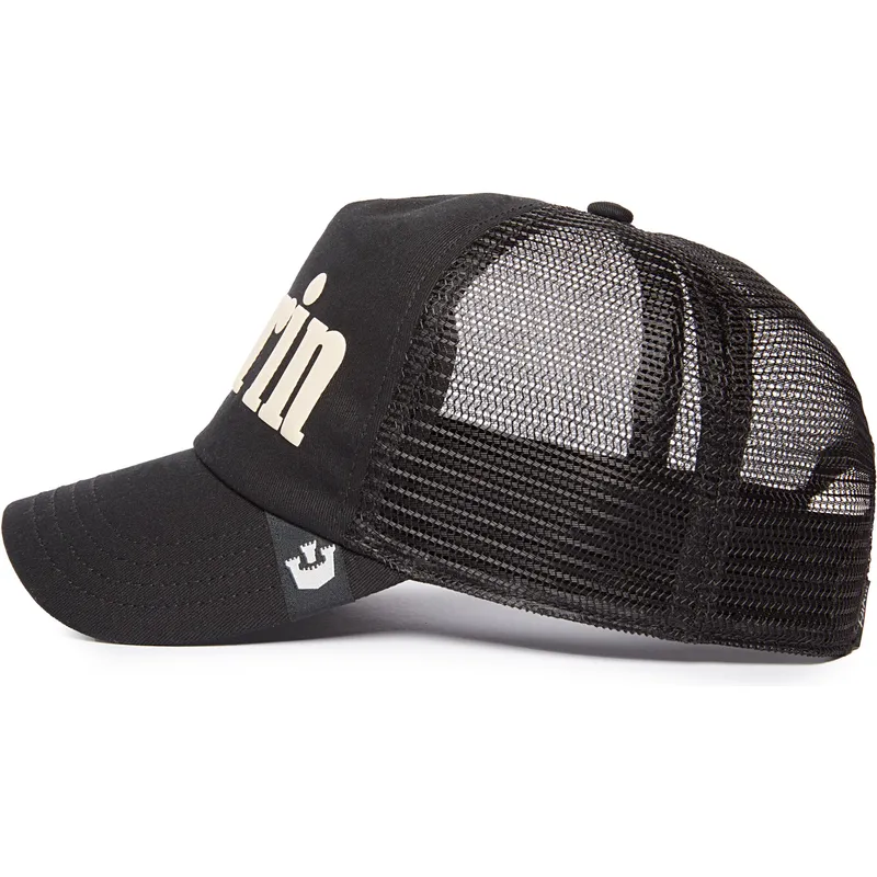 svart-trucker-keps-soft-pack-insider-club-the-farm-fran-goorin-bros