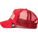 casquette-trucker-rouge-soft-pack-insider-club-the-farm-goorin-bros