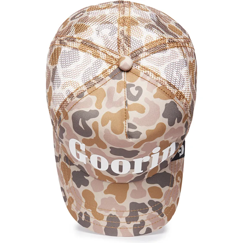czapka-trucker-kamuflazowa-camo-crush-insider-club-the-farm-od-goorin-bros