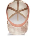 cappelli-curva-beige-snapback-the-farm-di-goorin-bros