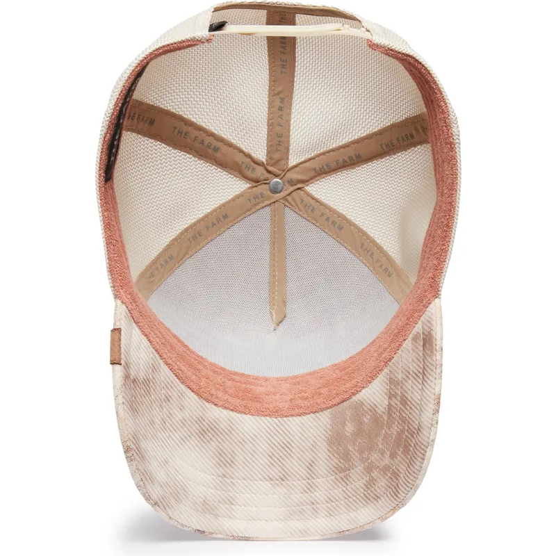 mutzen-gebogen-beige-snapback-the-farm-von-goorin-bros