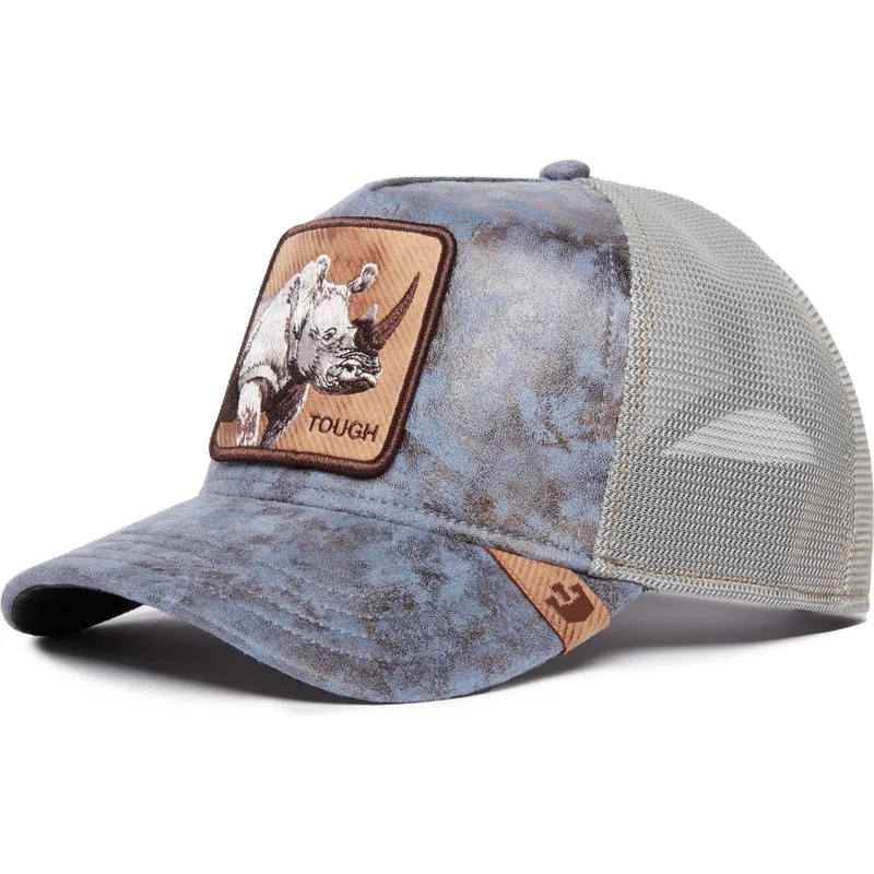 cappelli-curva-blu-marino-snapback-the-farm-di-goorin-bros
