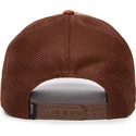 mutzen-gebogen-braun-snapback-the-farm-von-goorin-bros