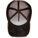 cappelli-curva-marrone-snapback-the-farm-di-goorin-bros