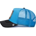 gorra-trucker-blu-e-nera-leone-mighty-lion-fan-the-farm-di-goorin-bros
