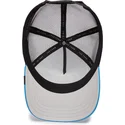 czarna-i-niebieska-czapka-trucker-z-pantera-strength-panther-fan-the-farm-od-goorin-bros
