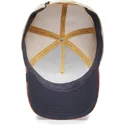 goorin-bros-trucker-kappe-mehrfarbig-gallo-cock-moon-rooster-uk-plaid-the-farm