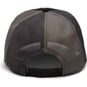 cappellino-trucker-nero-rinoceronte-bulletproof-tri-tone-the-farm-di-goorin-bros