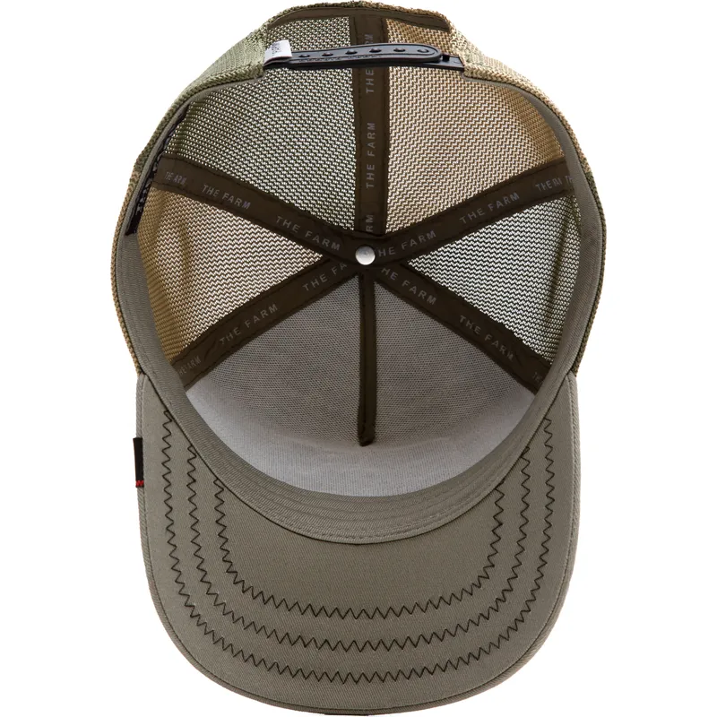 mutzen-gebogen-grun-snapback-the-farm-von-goorin-bros