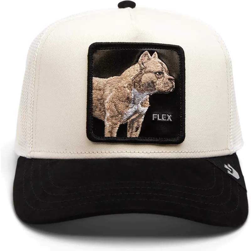 cappelli-curva-beige-snapback-the-farm-di-goorin-bros