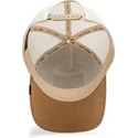 trucker-cap-beige-bernhardiner-top-dog-the-suede-st-bernard-the-farm-von-goorin-bros