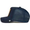 mutzen-gebogen-marineblau-snapback-oso-der-peluche-the-cuddly-bear-the-farm-the-farm-von-goorin-bros