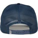 cappelli-curva-blu-marino-snapback-oso-dei-peluche-the-cuddly-bear-the-farm-the-farm-di-goorin-bros